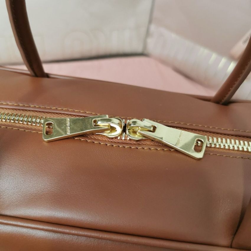M1v M1v nappa leather bag