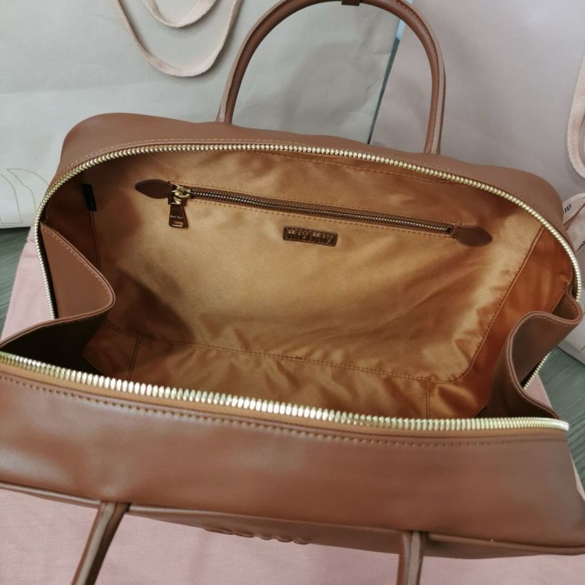 M1v M1v nappa leather bag