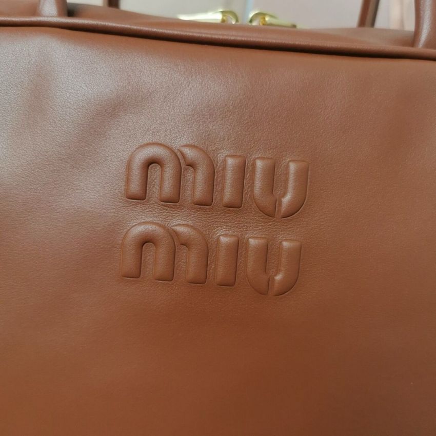 M1v M1v nappa leather bag