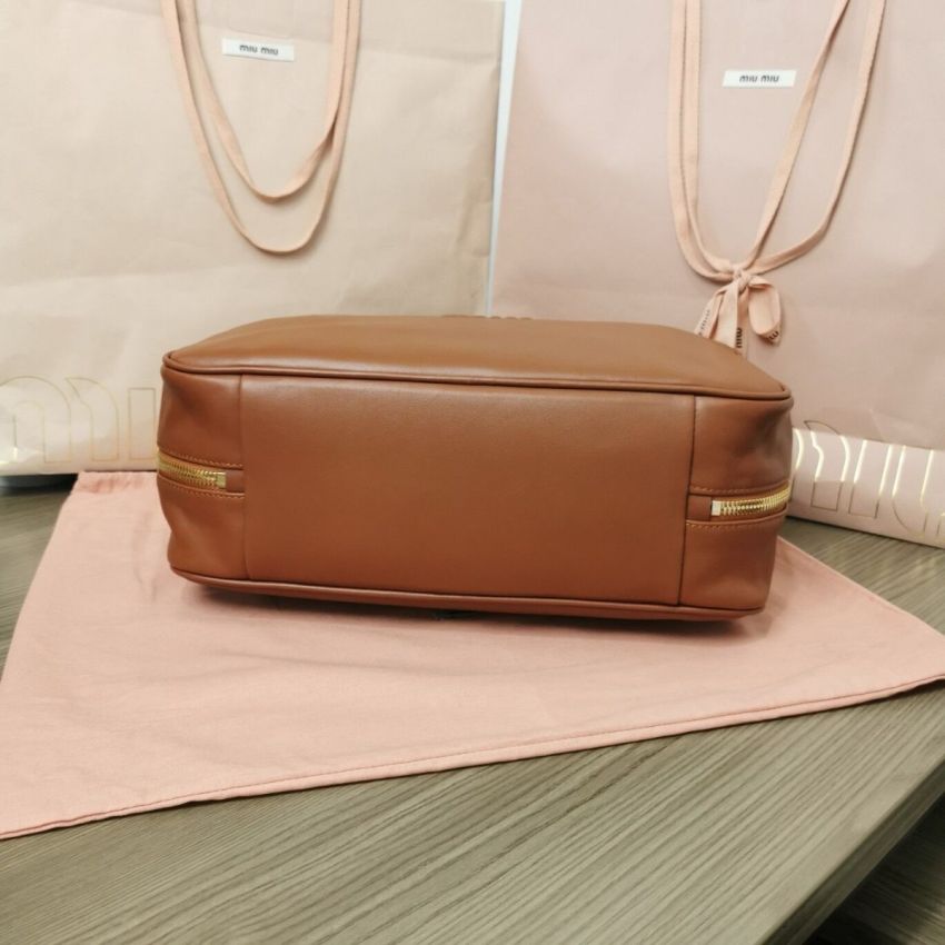 M1v M1v nappa leather bag