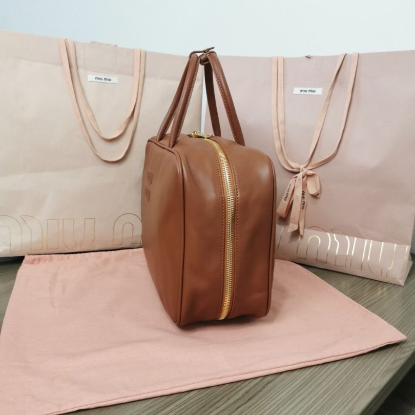 M1v M1v nappa leather bag
