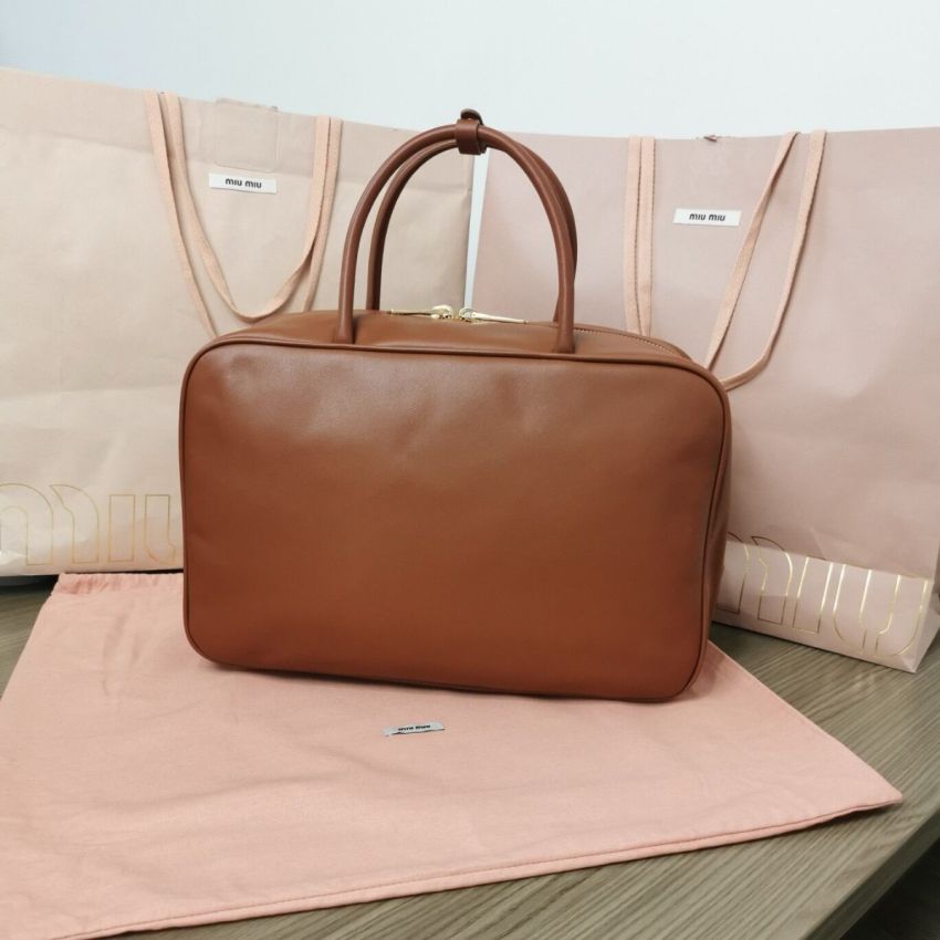 M1v M1v nappa leather bag