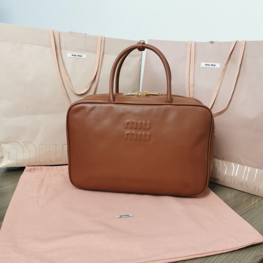 M1v M1v nappa leather bag