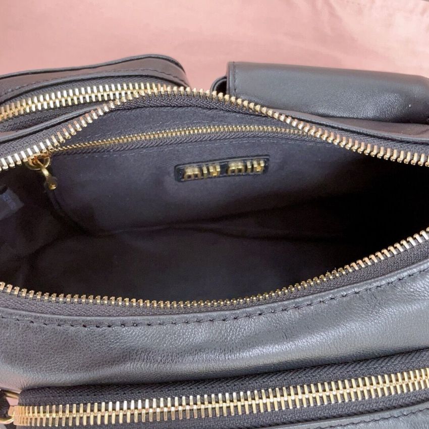 M1v M1v pocket nappa bag