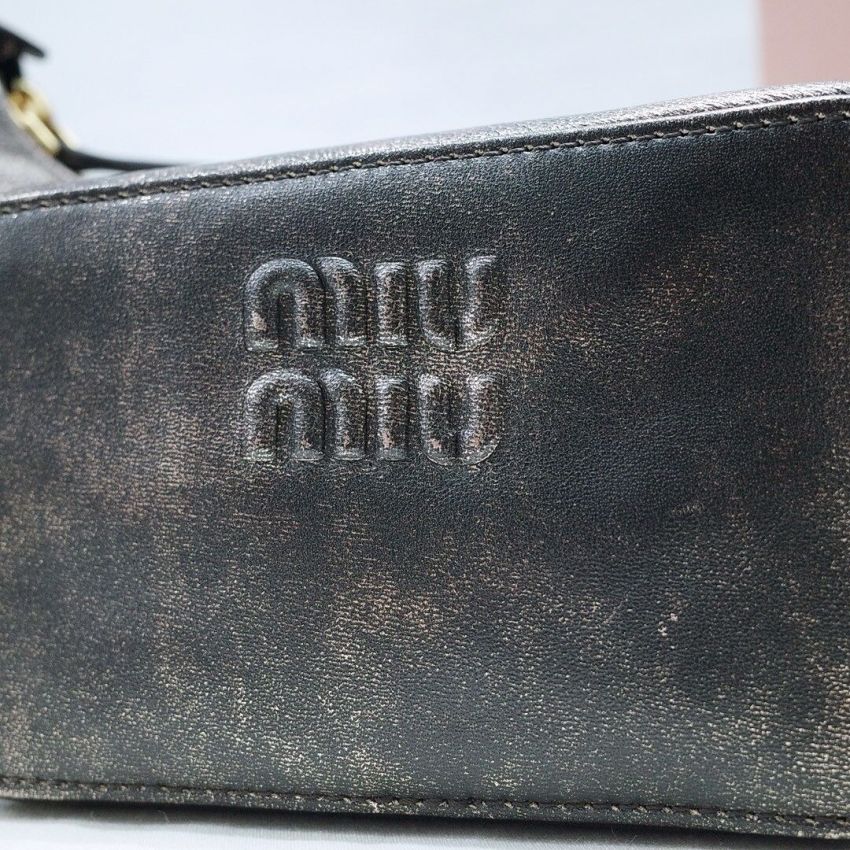 M1v M1v pocket nappa bag