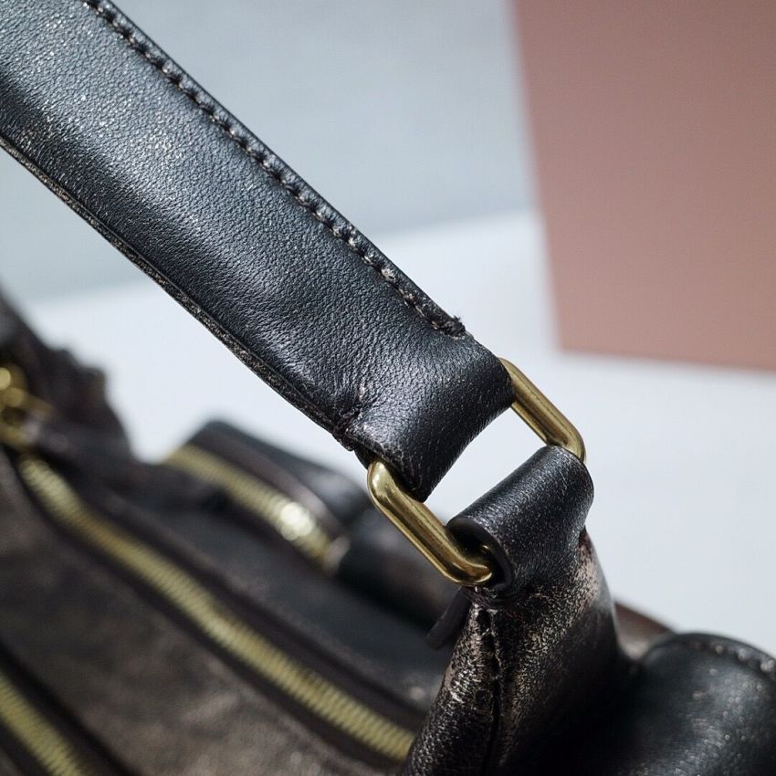 M1v M1v pocket nappa bag