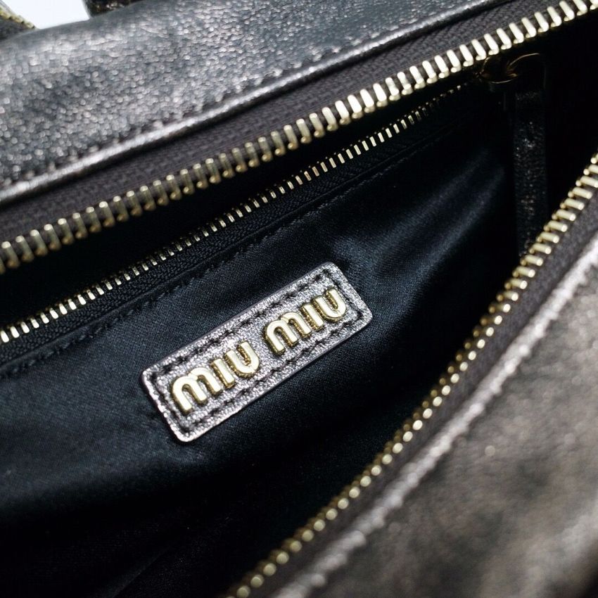 M1v M1v pocket nappa bag
