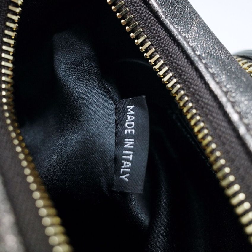M1v M1v pocket nappa bag