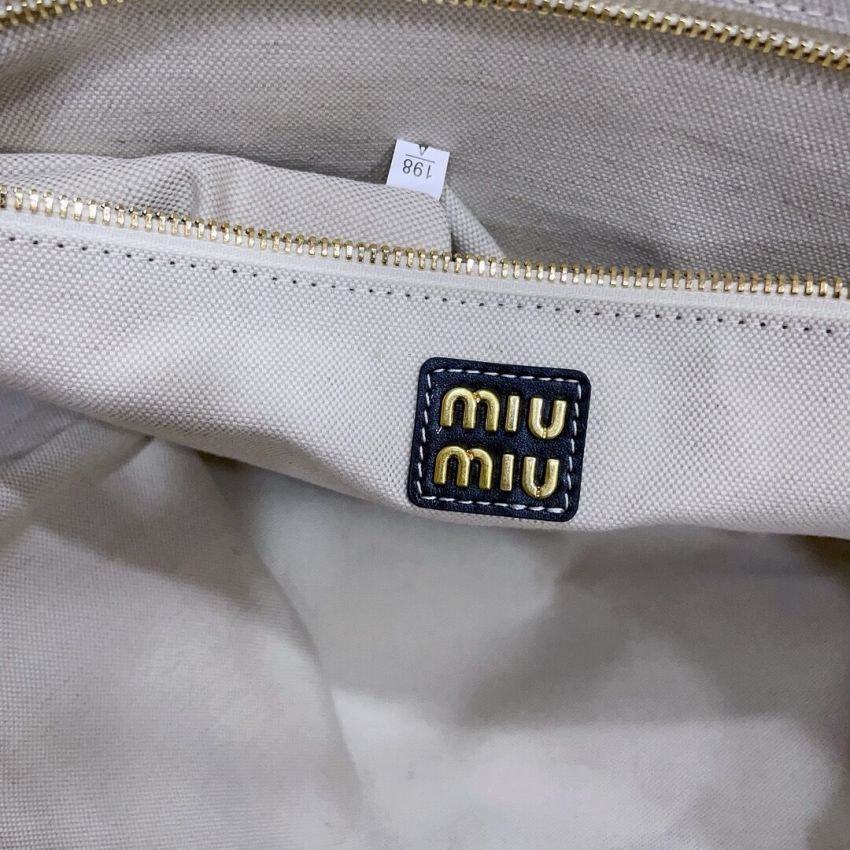 M1v M1v ivy bag