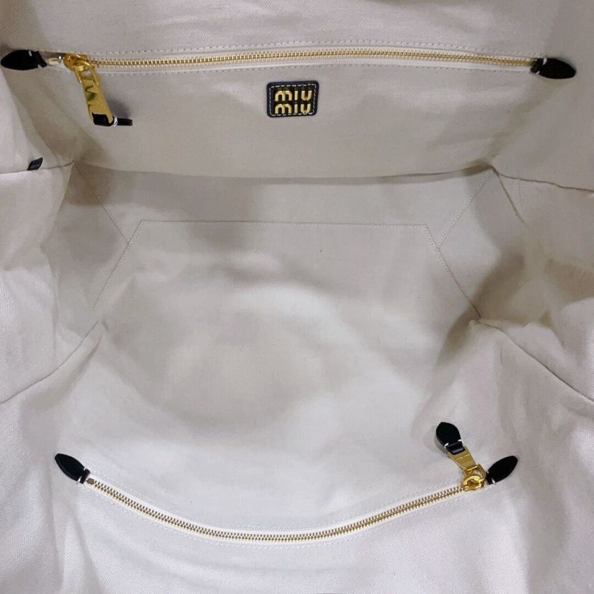 M1v M1v ivy bag
