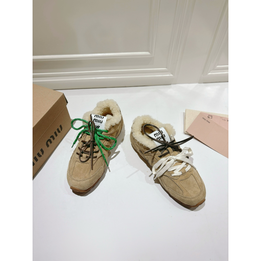 new Ba1an*e x m1v m1v sneaker