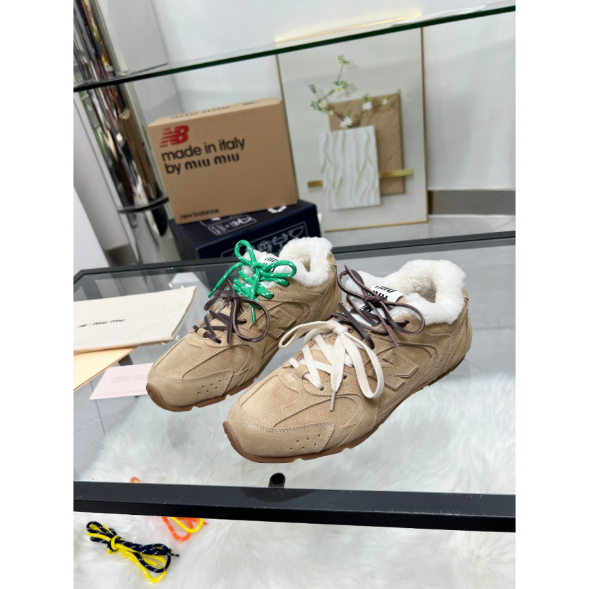 new Ba1an*e x m1v m1v sneaker
