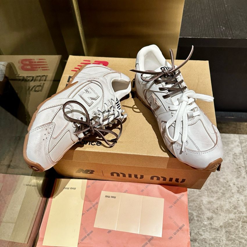 new Ba1an*e x m1v m1v sneaker