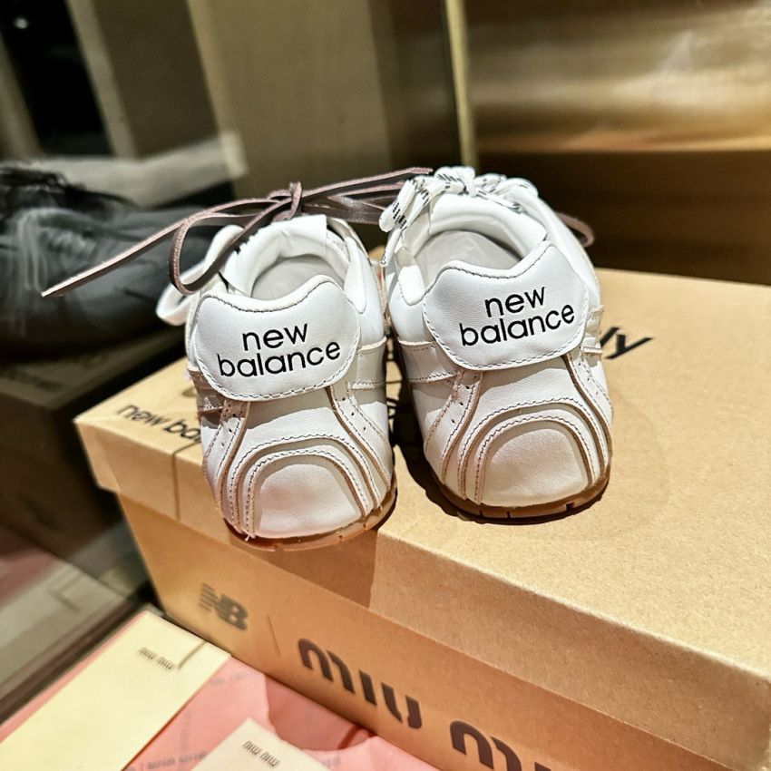 new Ba1an*e x m1v m1v sneaker