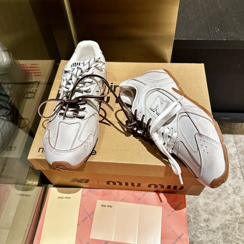 new Ba1an*e x m1v m1v sneaker
