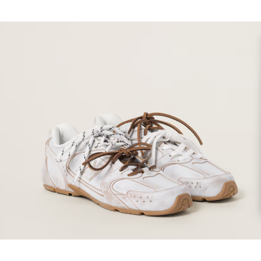 new Ba1an*e x m1v m1v sneaker