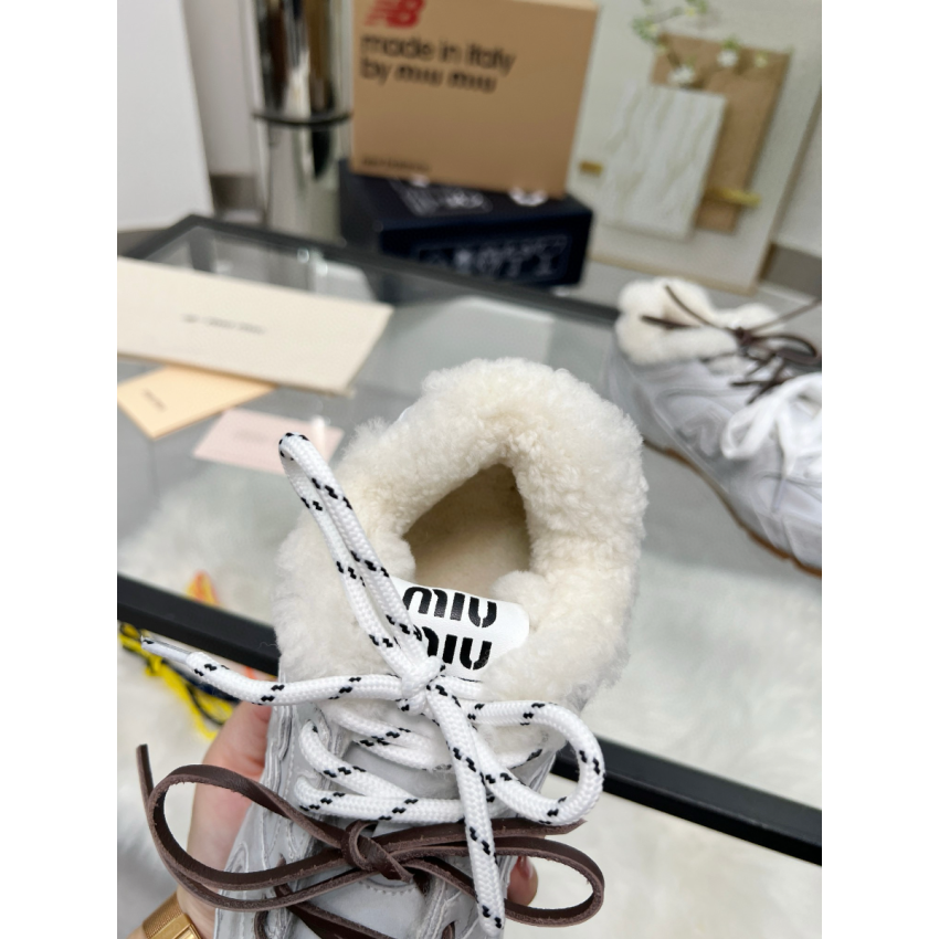 new Ba1an*e x m1v m1v sneaker