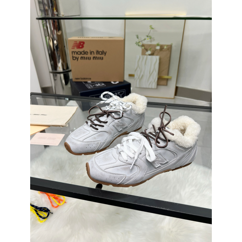 new Ba1an*e x m1v m1v sneaker