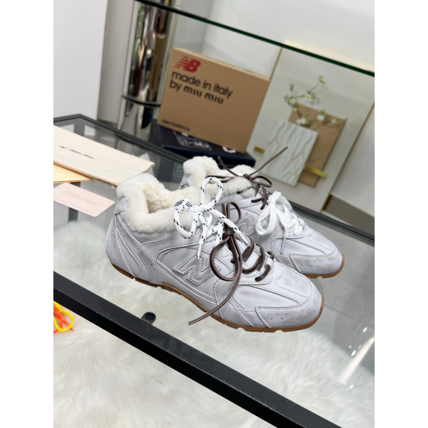 new Ba1an*e x m1v m1v sneaker
