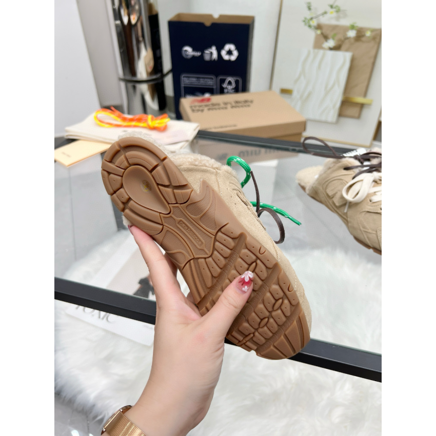 new Ba1an*e x m1v m1v mules