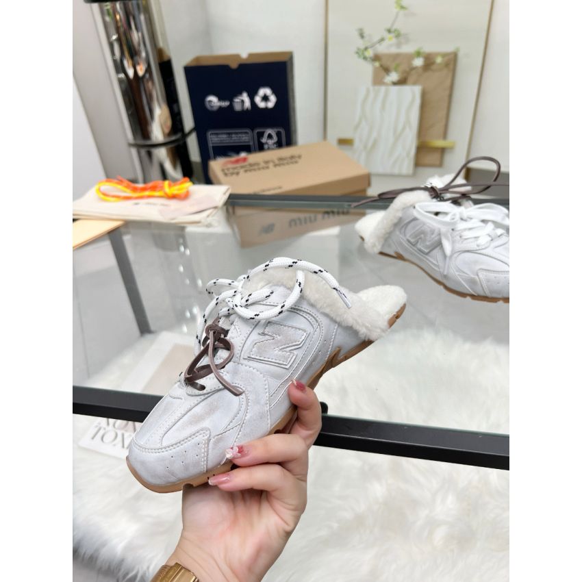new Ba1an*e x m1v m1v mules