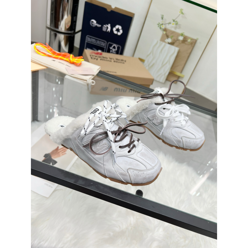 new Ba1an*e x m1v m1v mules