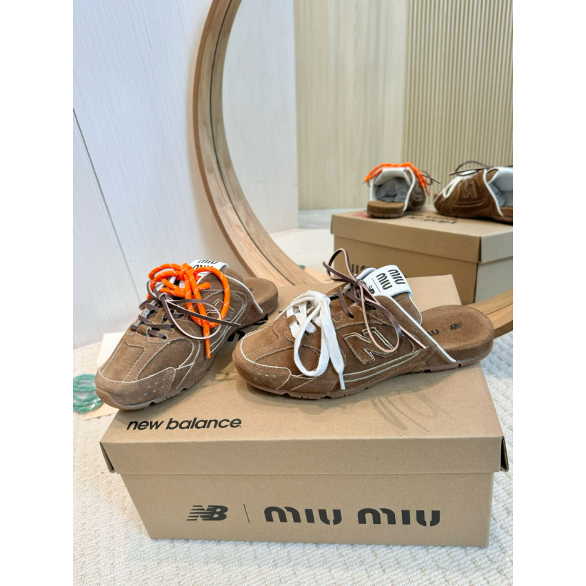 new Ba1an*e x m1v m1v mules