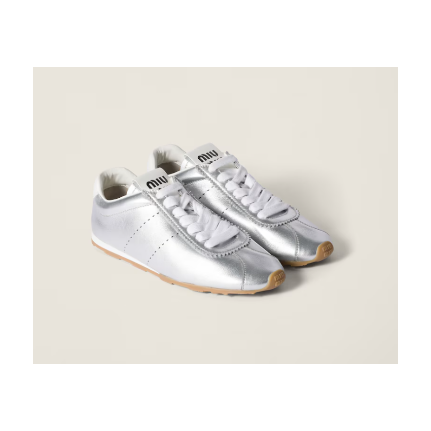 M1v M1v plume sneakers