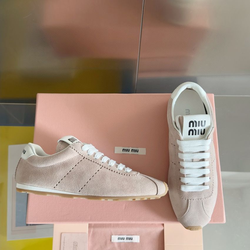 M1v M1v plume sneakers