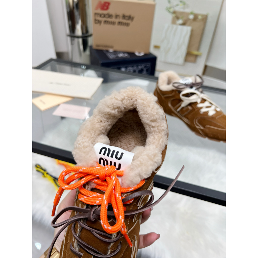 new Ba1an*e x m1v m1v sneaker