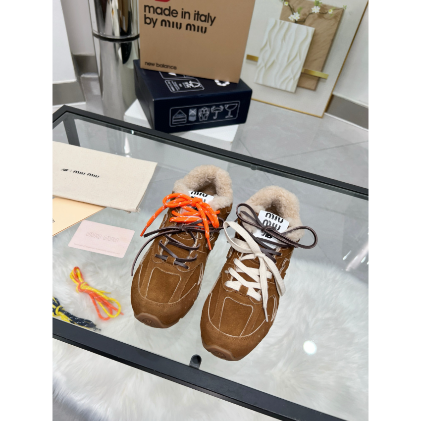 new Ba1an*e x m1v m1v sneaker