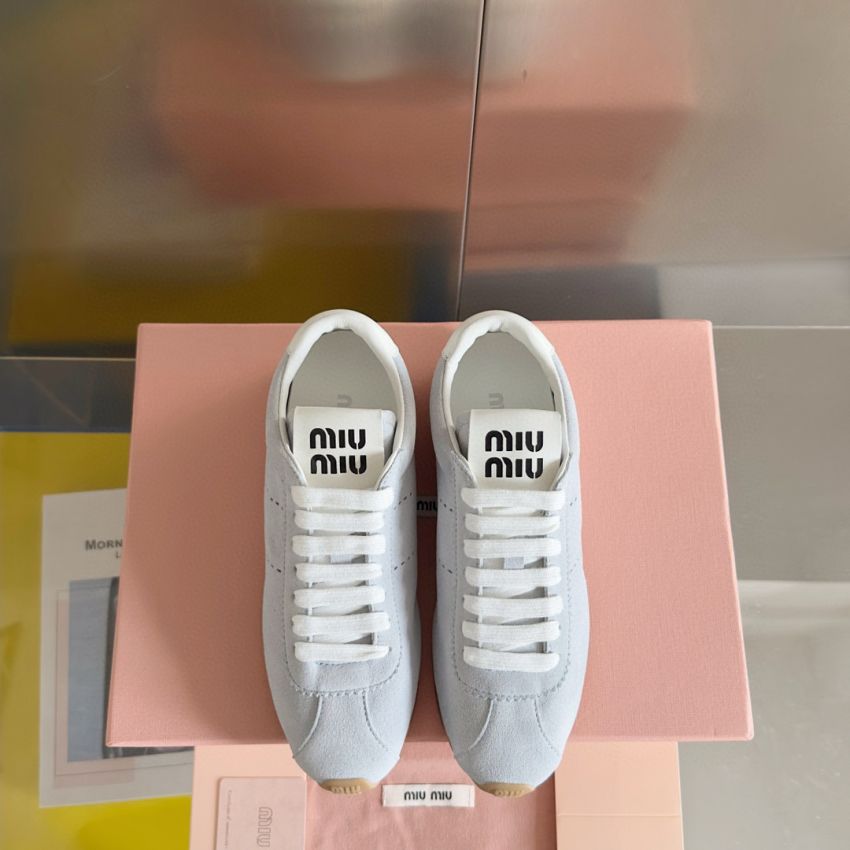 M1v M1v plume sneakers