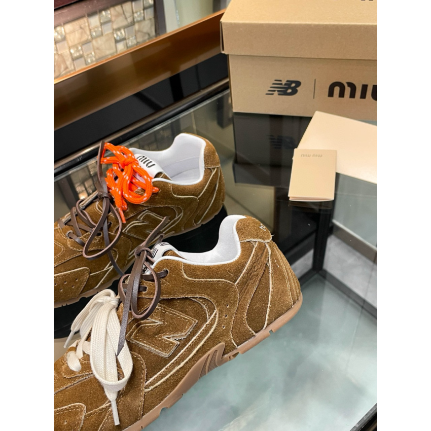 new Ba1an*e x m1v m1v sneaker