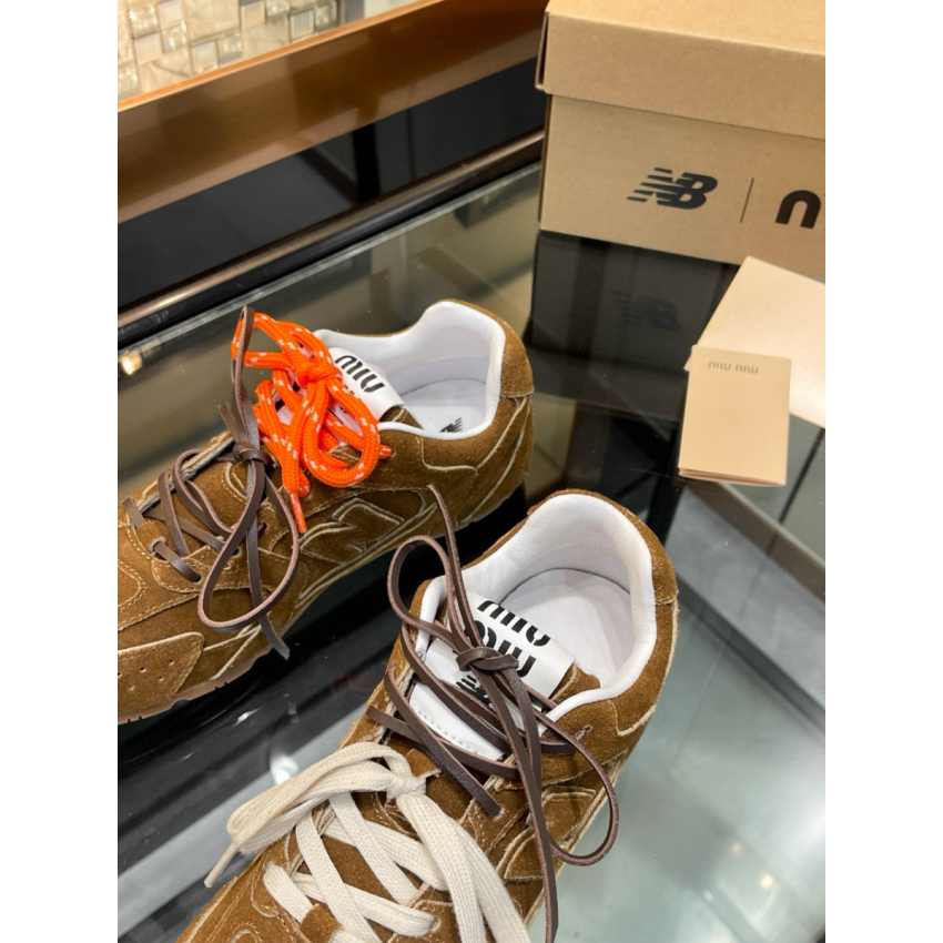 new Ba1an*e x m1v m1v sneaker