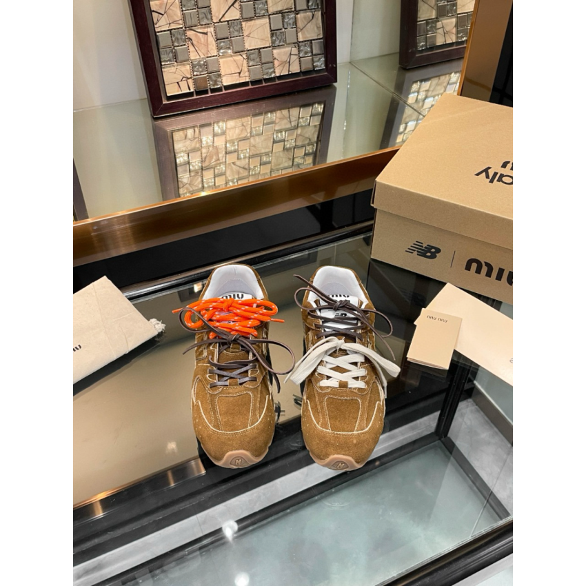 new Ba1an*e x m1v m1v sneaker