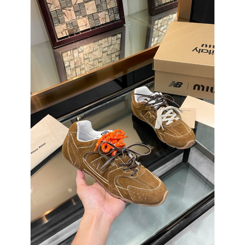 new Ba1an*e x m1v m1v sneaker