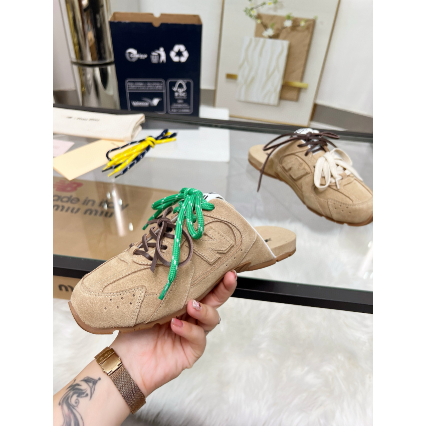 new Ba1an*e x m1v m1v mules