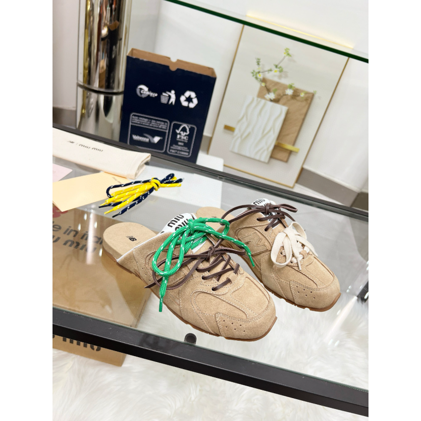 new Ba1an*e x m1v m1v mules
