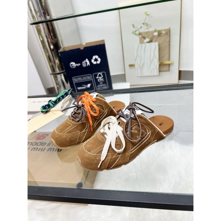 new Ba1an*e x m1v m1v mules