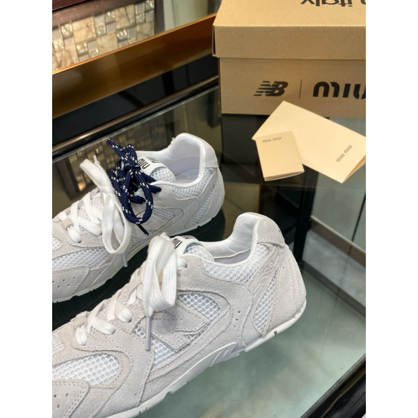 new Ba1an*e x m1v m1v sneaker