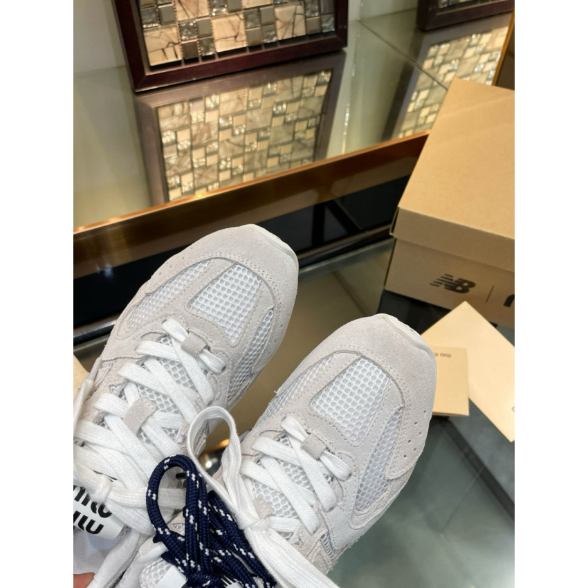 new Ba1an*e x m1v m1v sneaker