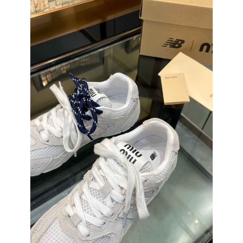 new Ba1an*e x m1v m1v sneaker