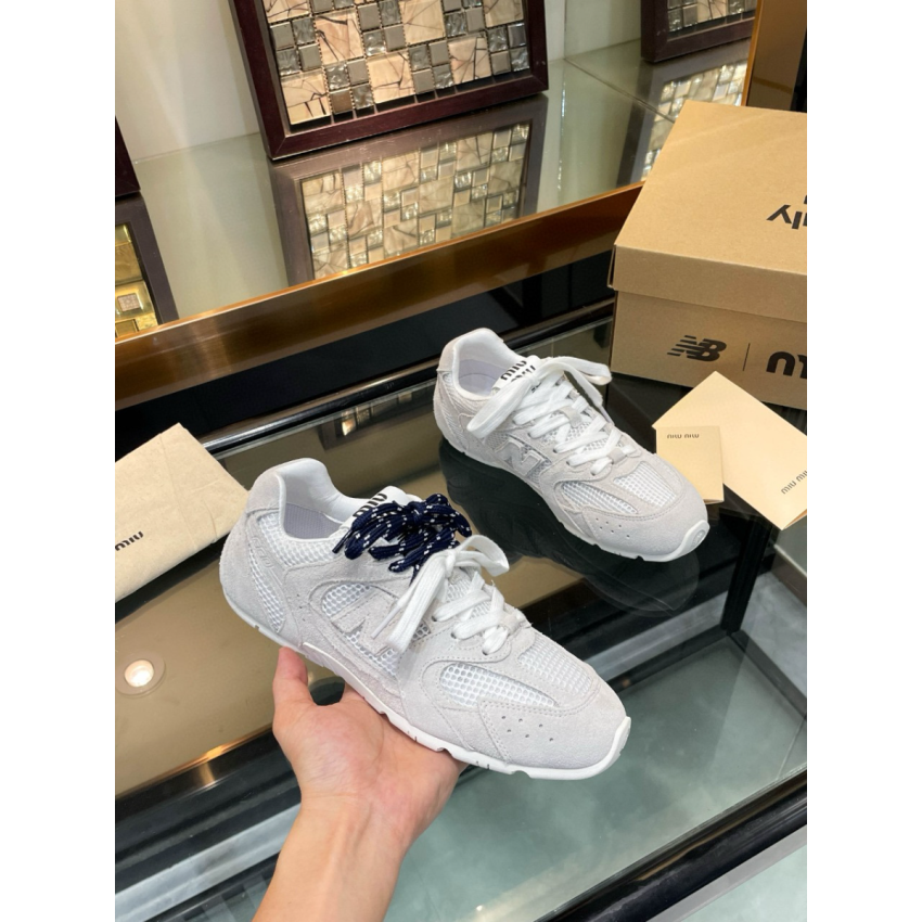 new Ba1an*e x m1v m1v sneaker