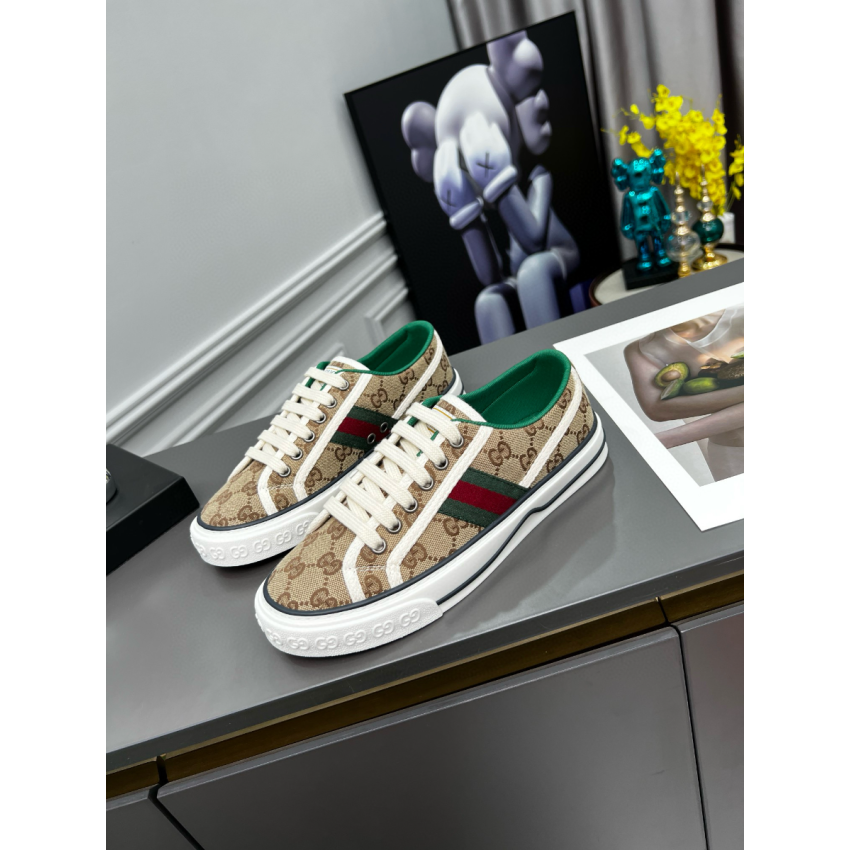 Men and Women's Gvc*1 Tennis 1977 trainer