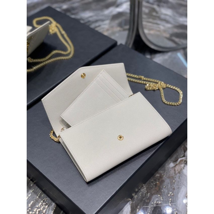 Sa1nt Lau*nt Uptown Chain Wallet