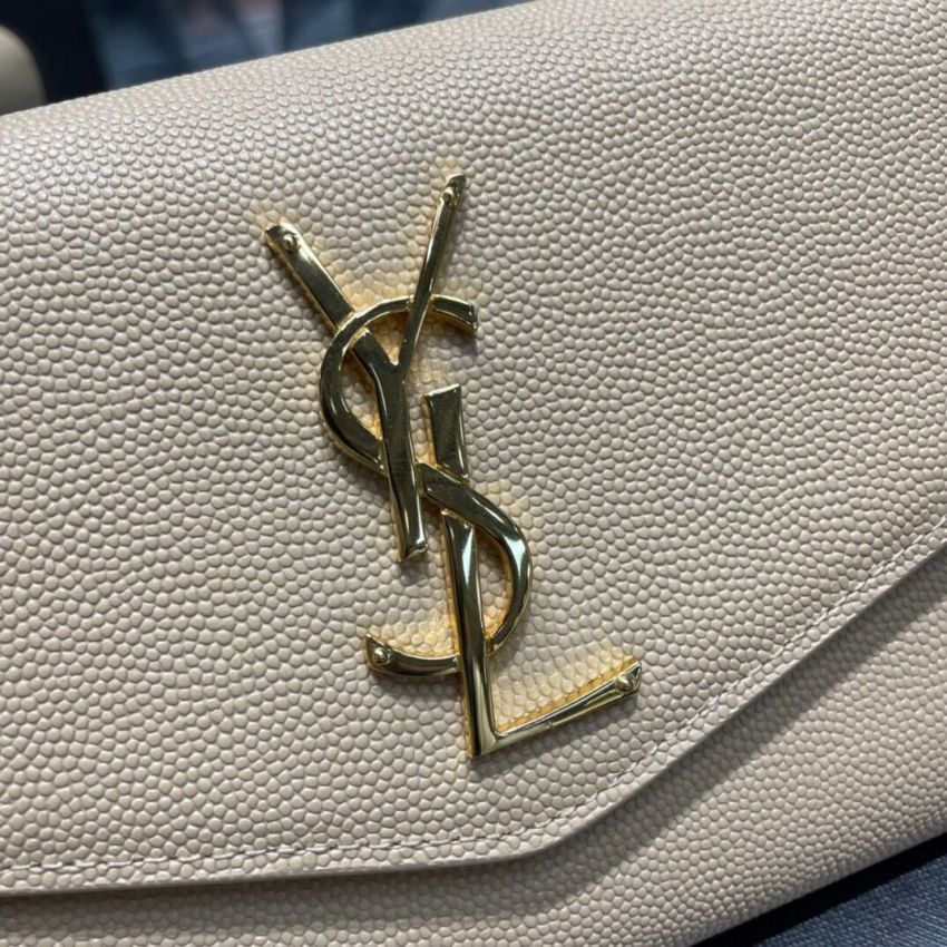 Sa1nt Lau*nt Uptown Chain Wallet