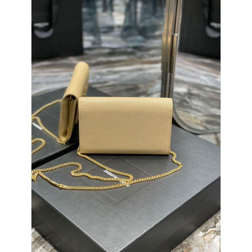Sa1nt Lau*nt Uptown Chain Wallet