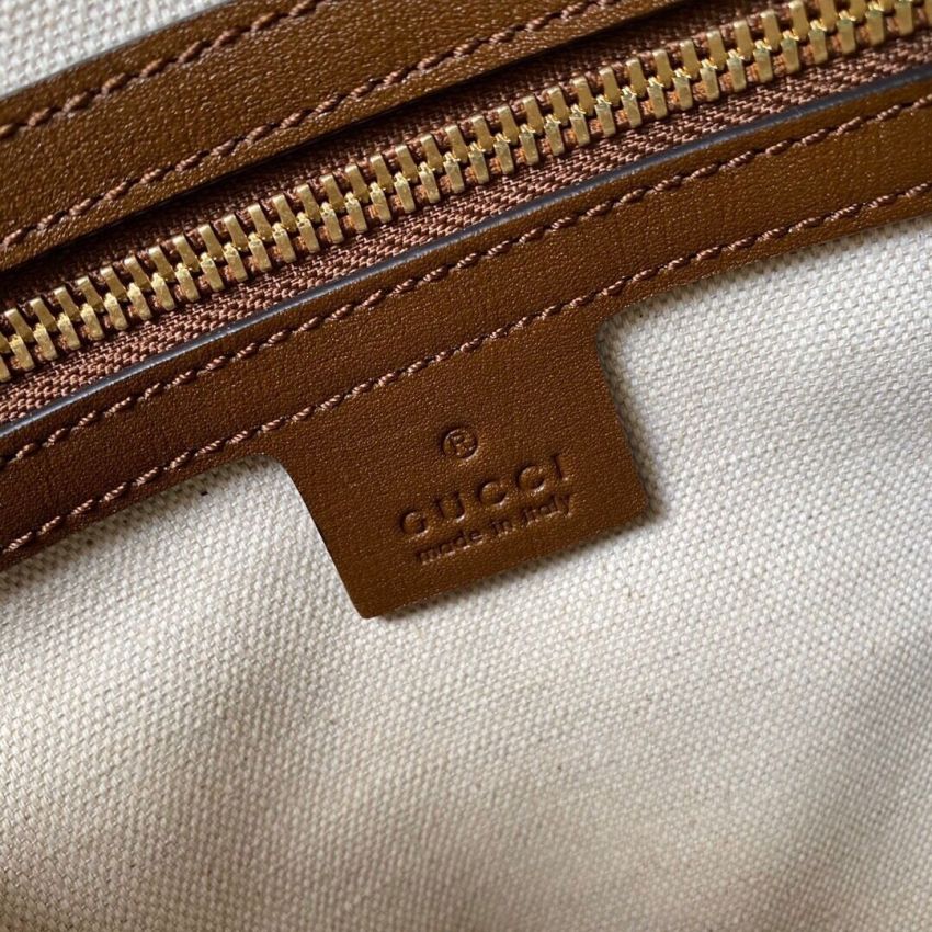 Gvc*1 Horsebit 1955 Small Bag