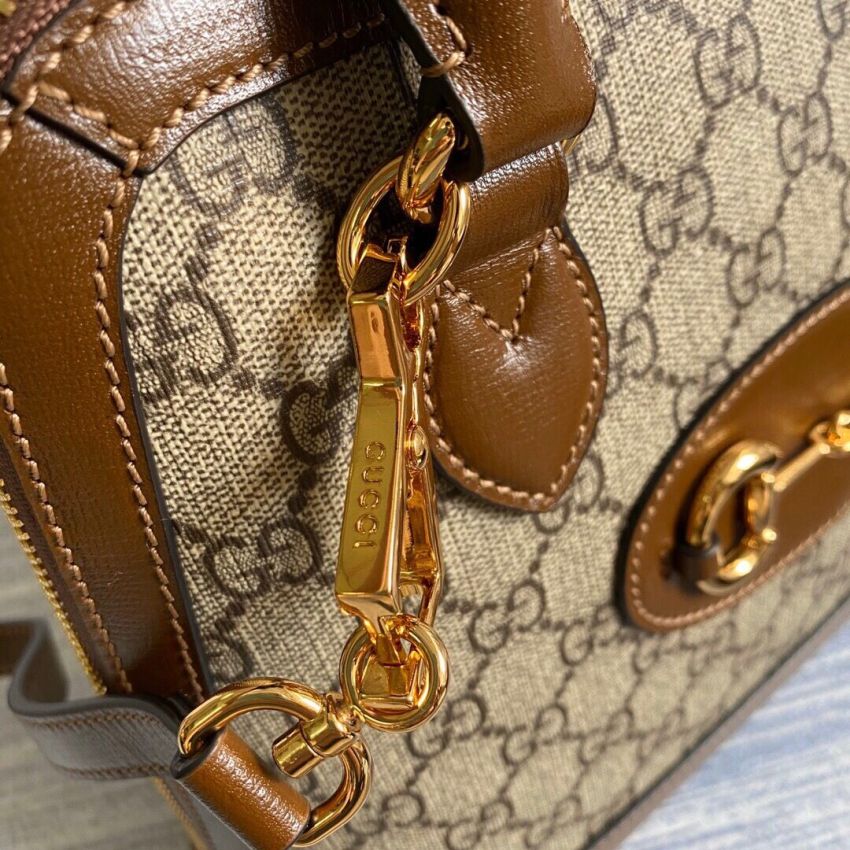 Gvc*1 Horsebit 1955 Small Bag