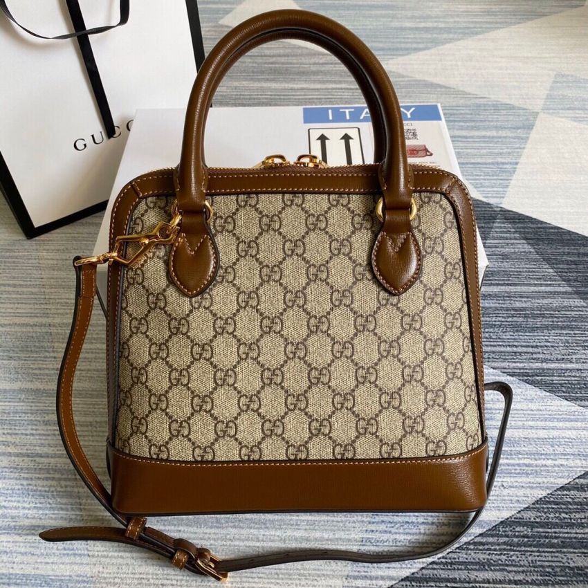 Gvc*1 Horsebit 1955 Small Bag